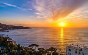 Hotel Mediterraneo Sorrento